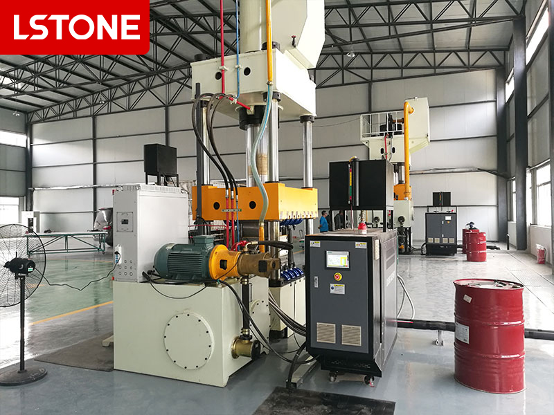 油溫機停機事項有哪些？了解這些注意事項