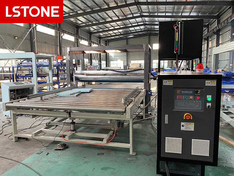 油溫機泵浦過載怎么解決？解決問題的有效方法