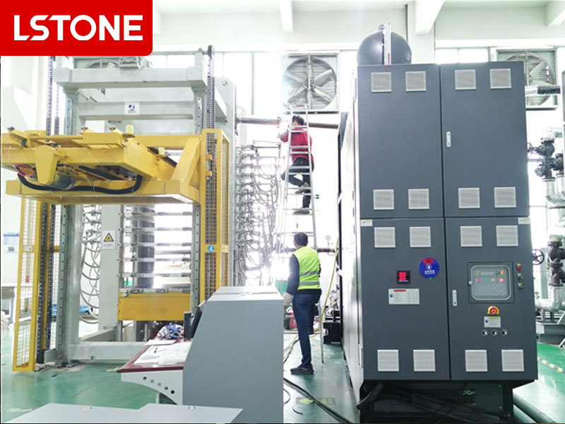 如何提高覆銅板的質量和效率？覆銅板成型模溫機助您一臂之力！